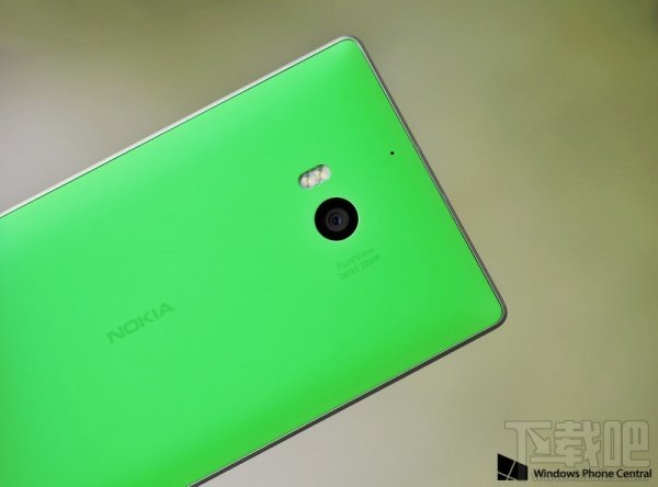 微软抹除诺基亚:Nokia Camera将更名