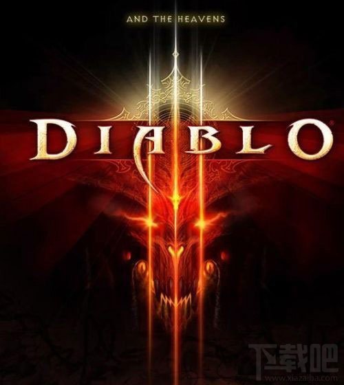 《暗黑3》国服简体中文“典藏版”首亮相