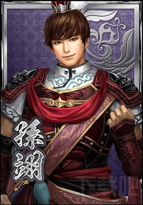 三国无双手机版!真·三国无双Blast发布