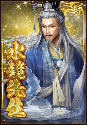 三国无双手机版!真·三国无双Blast发布