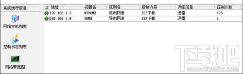 p2p终结者功能、原理以及具体用法设置是什么