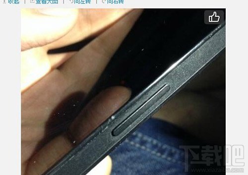 方舟子罗列锤子手机14大问题:漏光严重 冬天可暖手