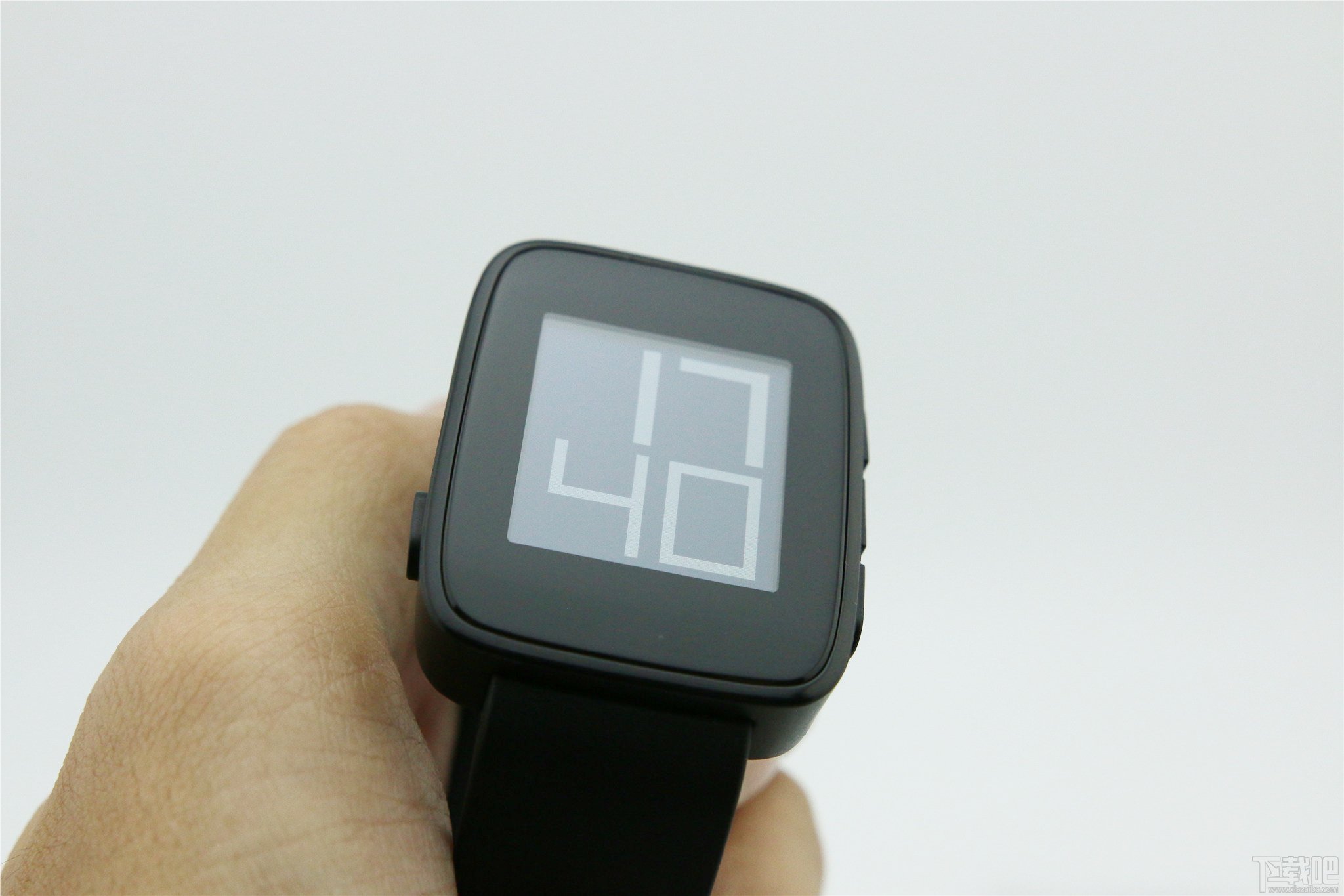 最接地气的智能手表 WeLoop小黑体验评测