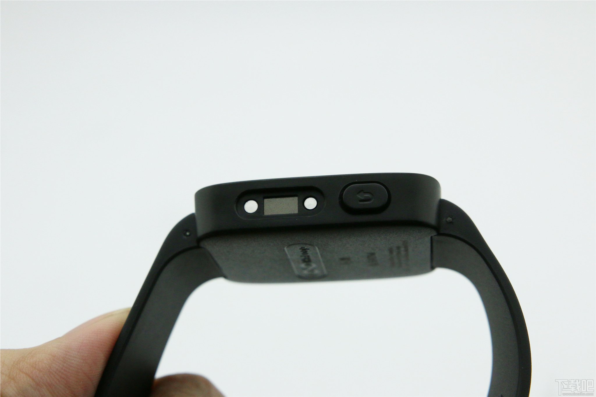 最接地气的智能手表 WeLoop小黑体验评测