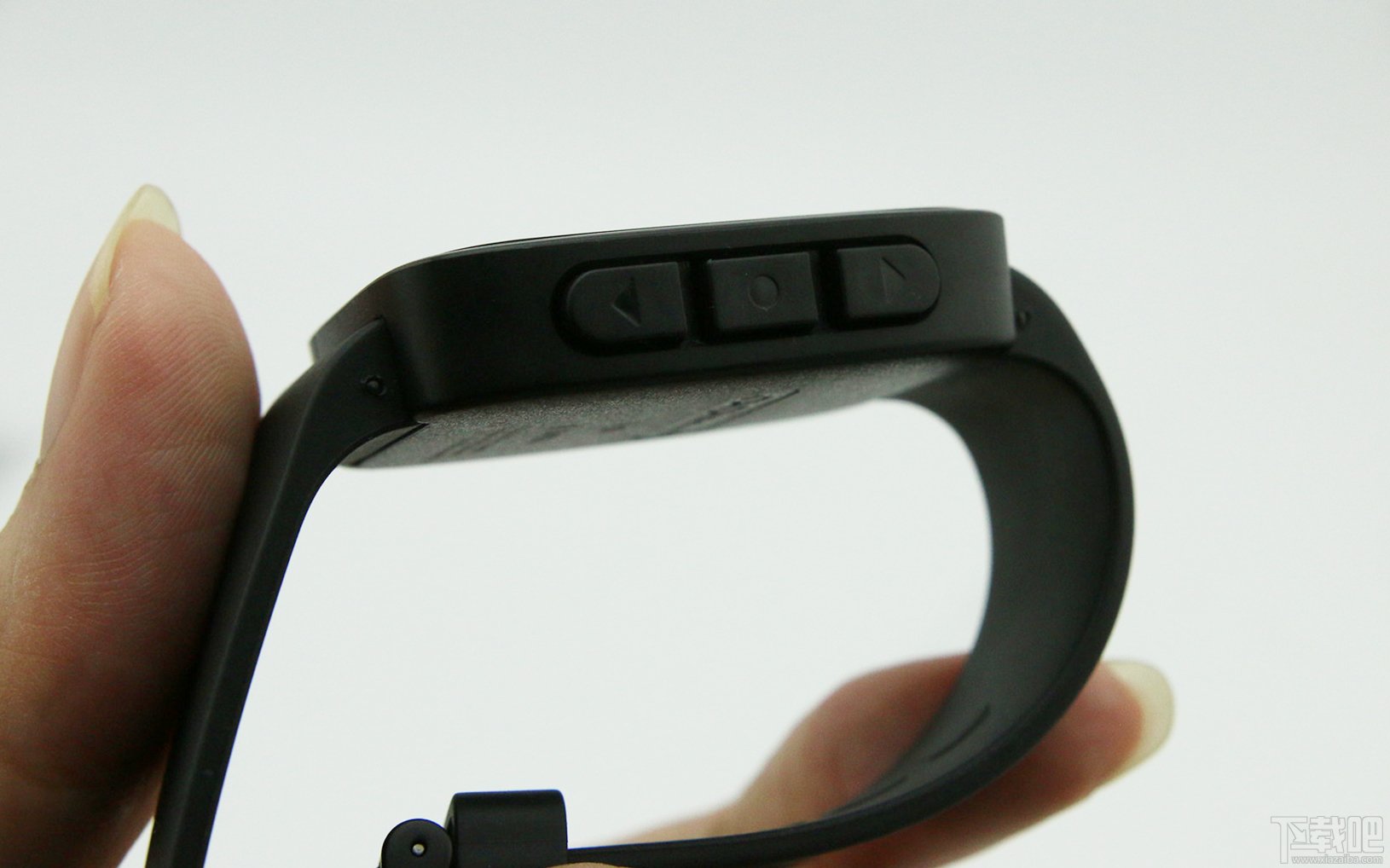 最接地气的智能手表 WeLoop小黑体验评测