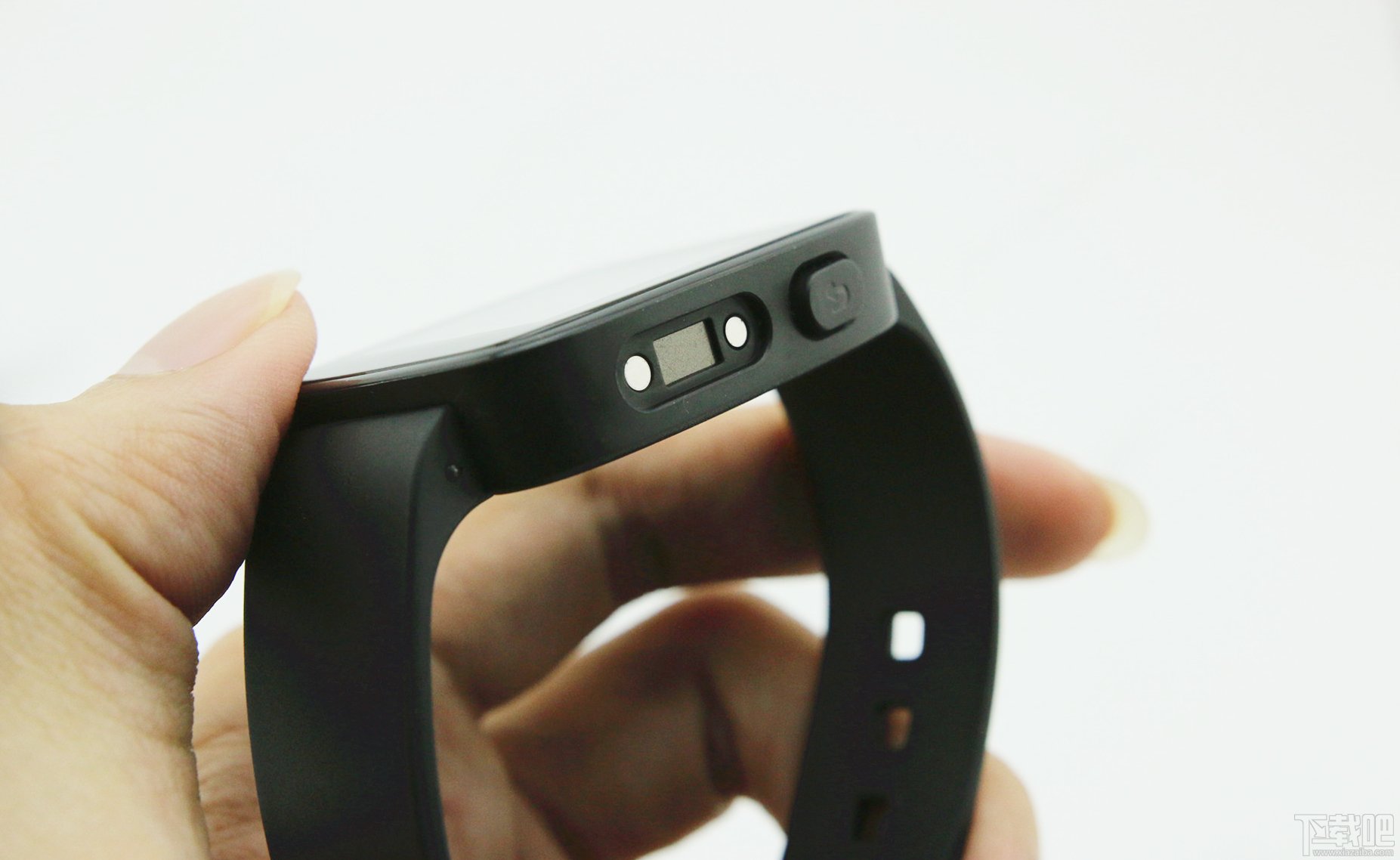 最接地气的智能手表 WeLoop小黑体验评测