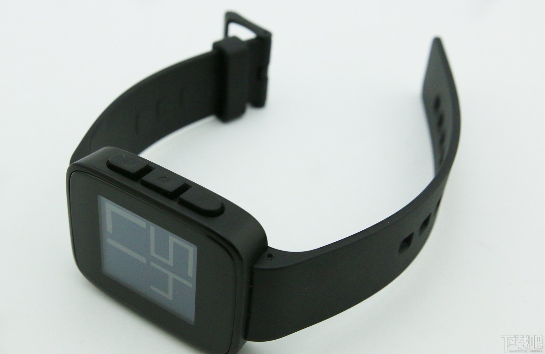 最接地气的智能手表 WeLoop小黑体验评测