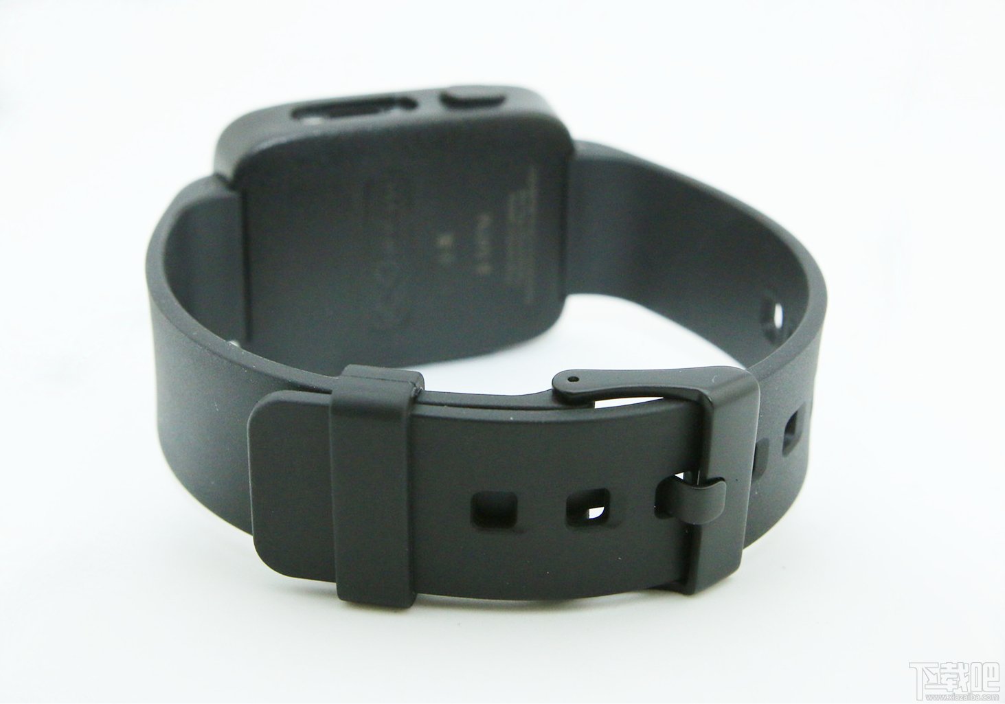 最接地气的智能手表 WeLoop小黑体验评测