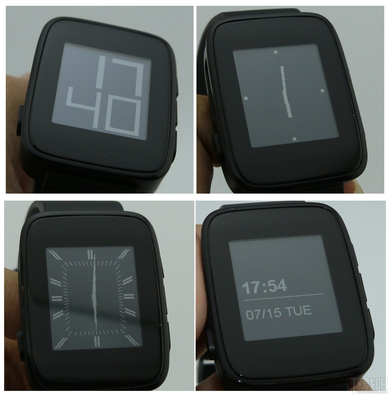 最接地气的智能手表 WeLoop小黑体验评测