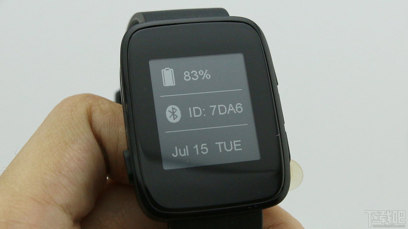最接地气的智能手表 WeLoop小黑体验评测