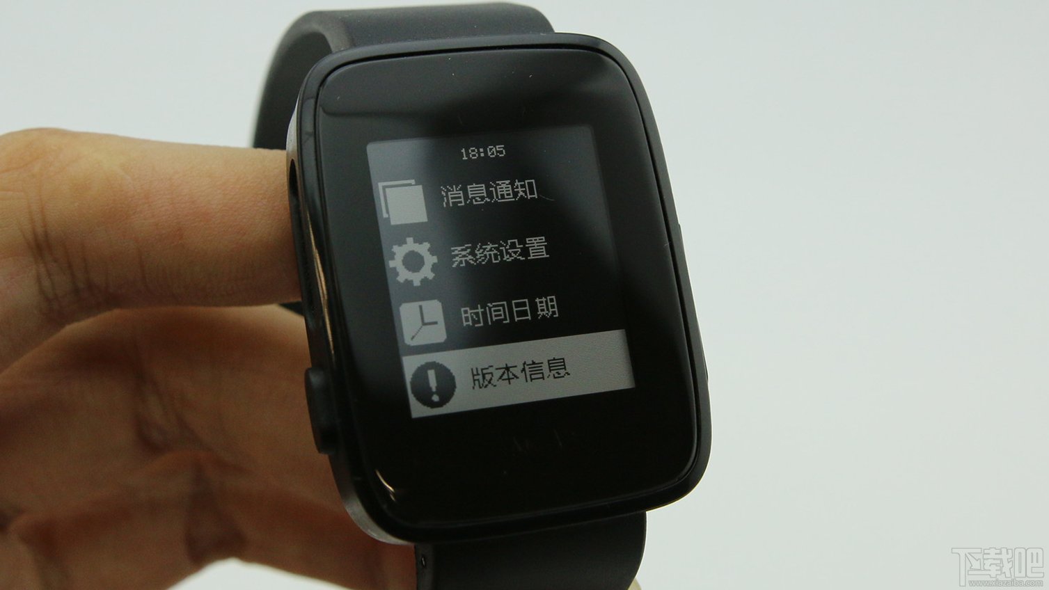 最接地气的智能手表 WeLoop小黑体验评测