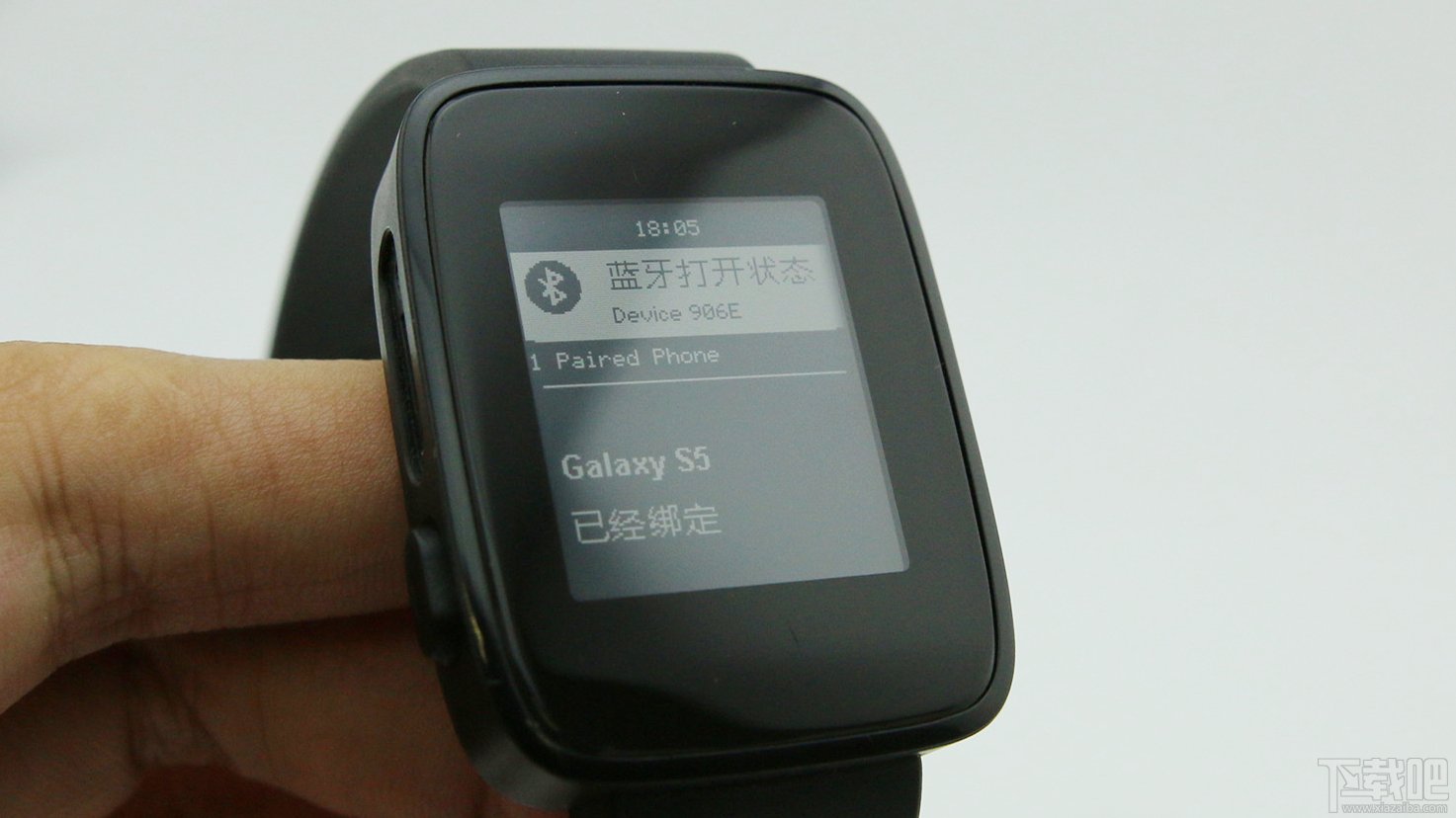 最接地气的智能手表 WeLoop小黑体验评测