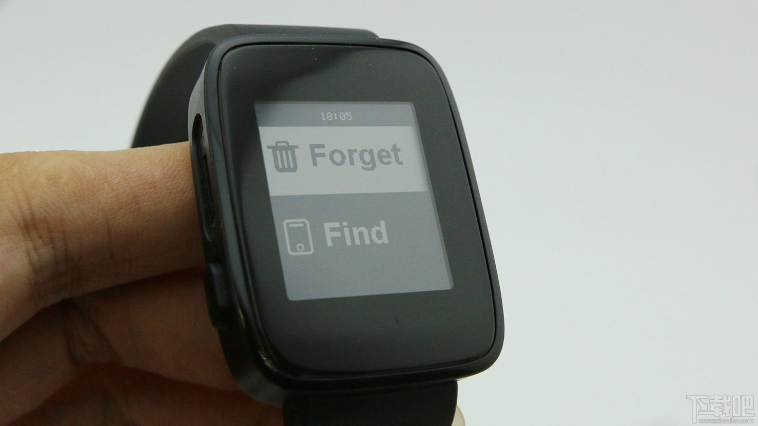 最接地气的智能手表 WeLoop小黑体验评测