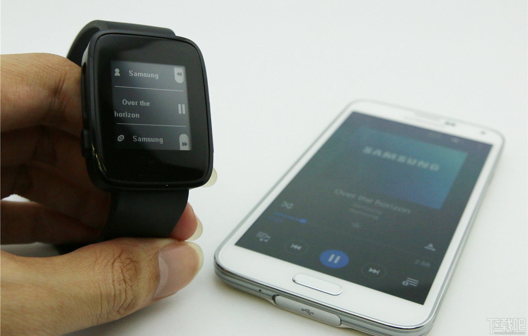 最接地气的智能手表 WeLoop小黑体验评测