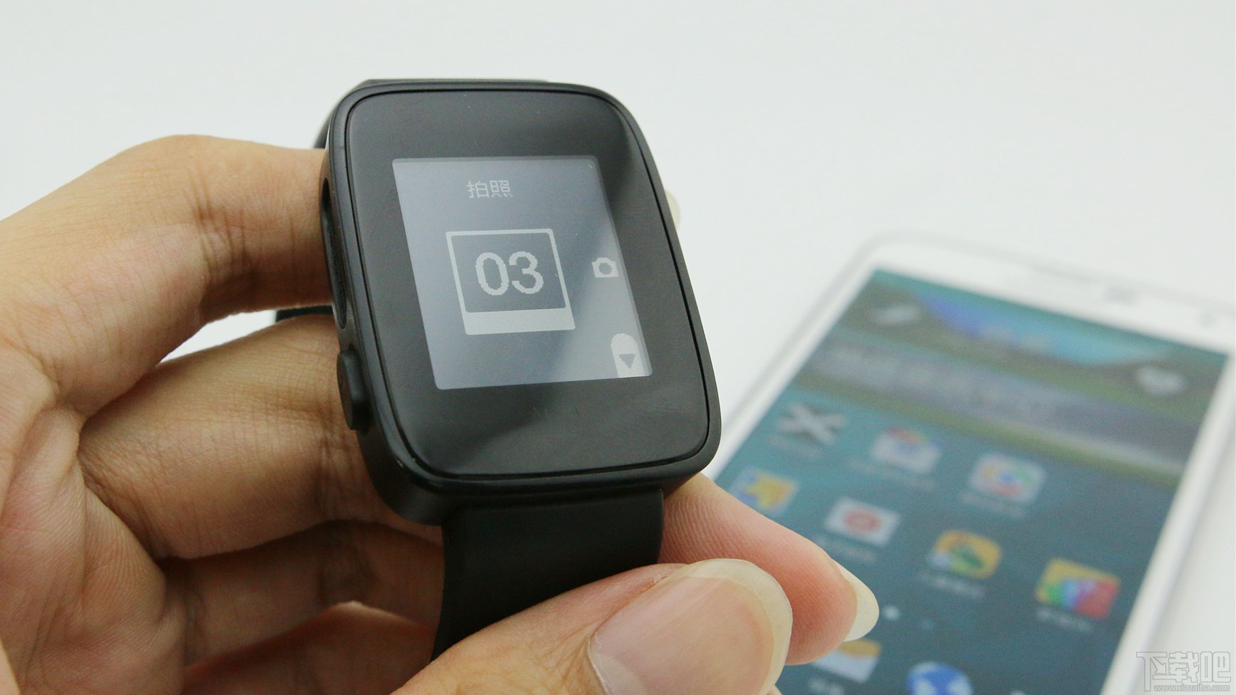 最接地气的智能手表 WeLoop小黑体验评测
