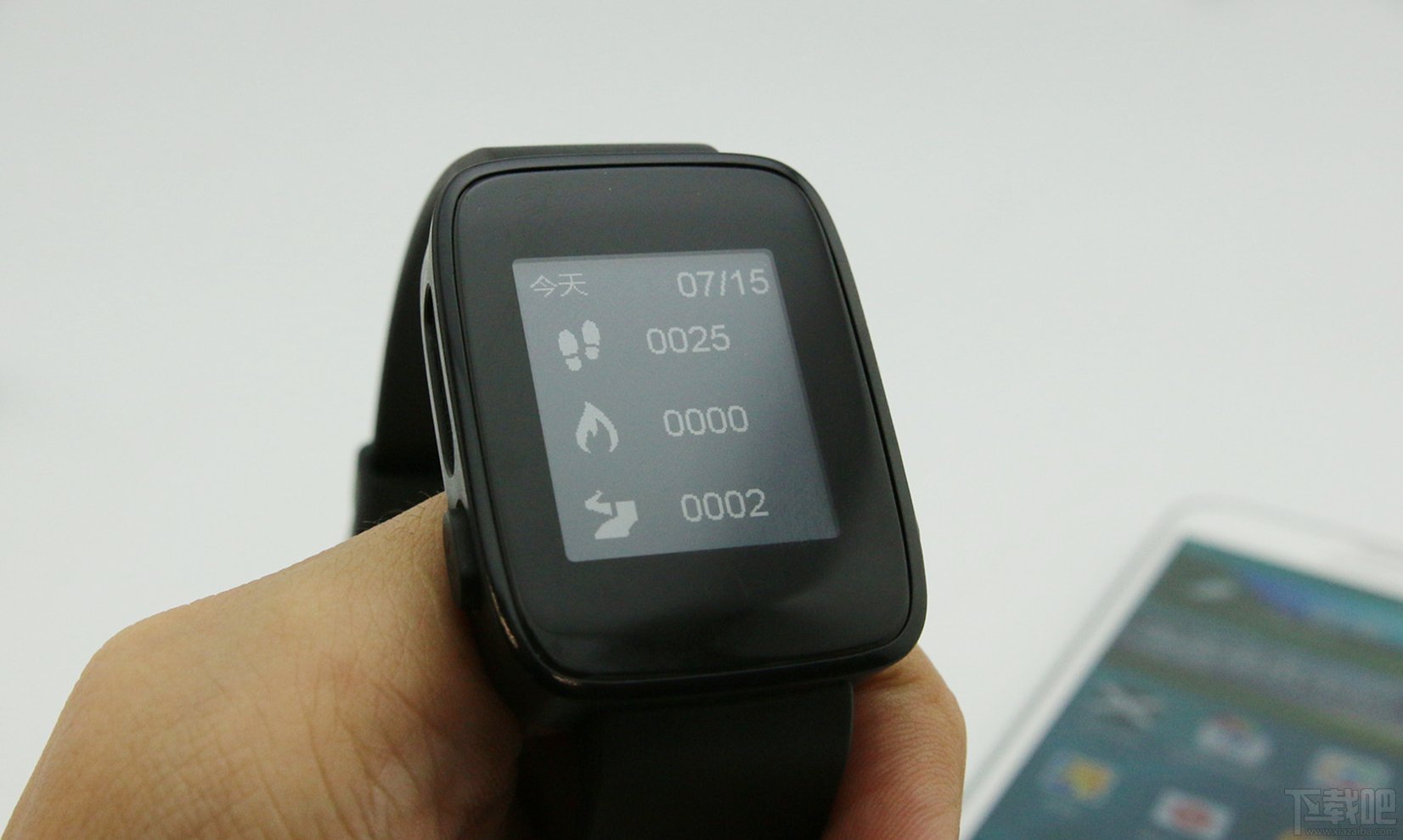 最接地气的智能手表 WeLoop小黑体验评测