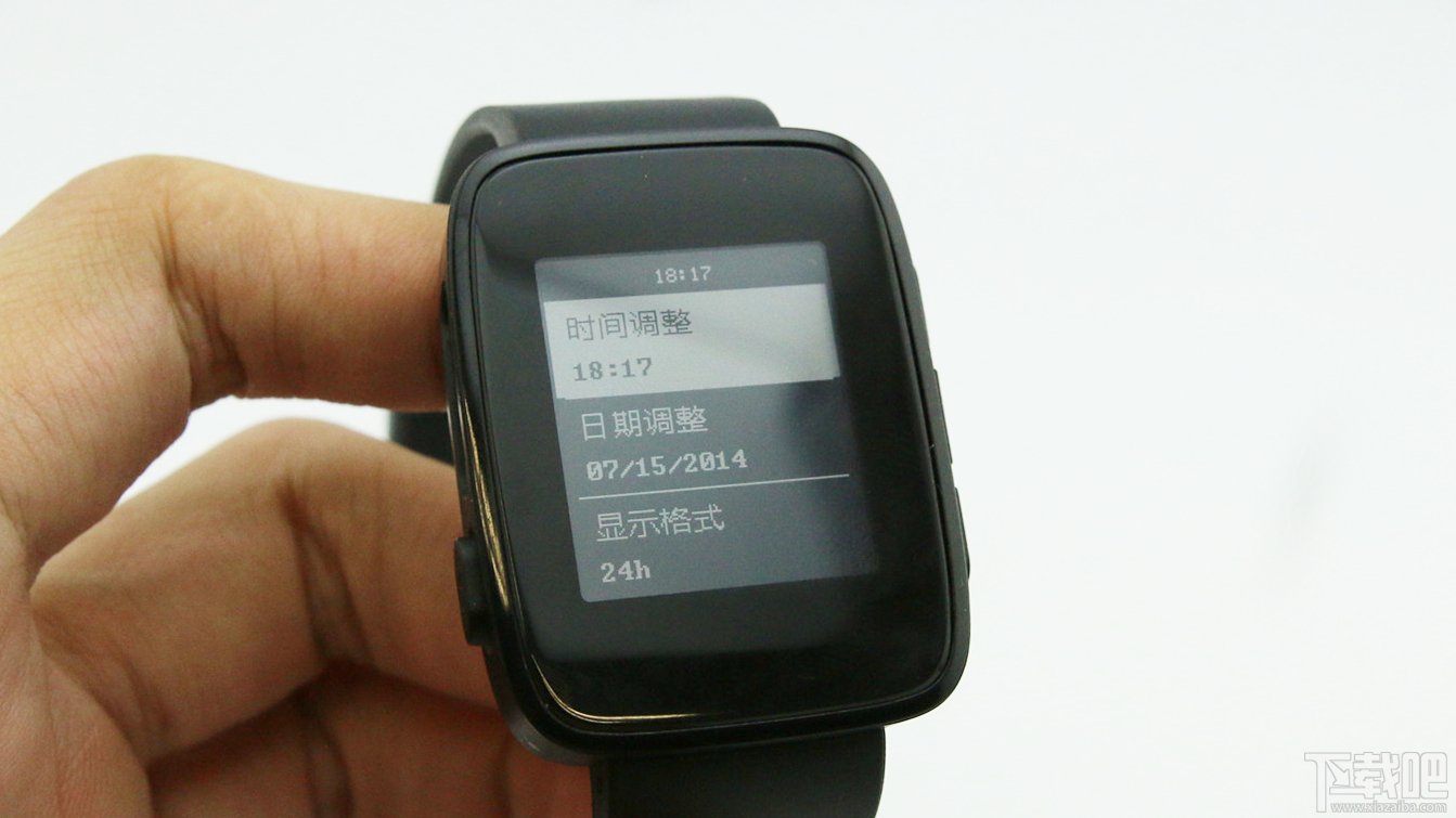 最接地气的智能手表 WeLoop小黑体验评测