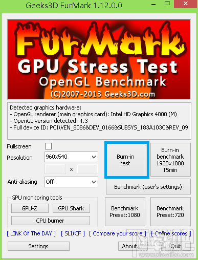 GPU-Z测不到AMD(ATI)显卡的真实数据参数怎么办