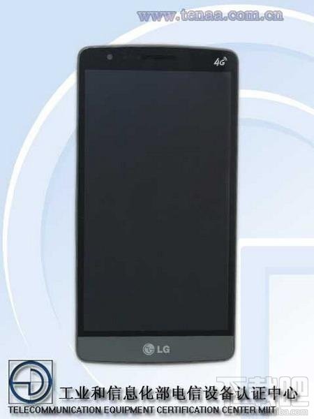 LG G3移动4G版获入网许可 八月开卖