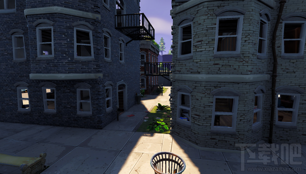 虚幻引擎4.3发布:支持 iOS 8 的 Metal 图形 API