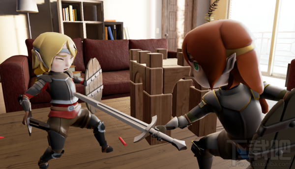 虚幻引擎4.3发布:支持 iOS 8 的 Metal 图形 API