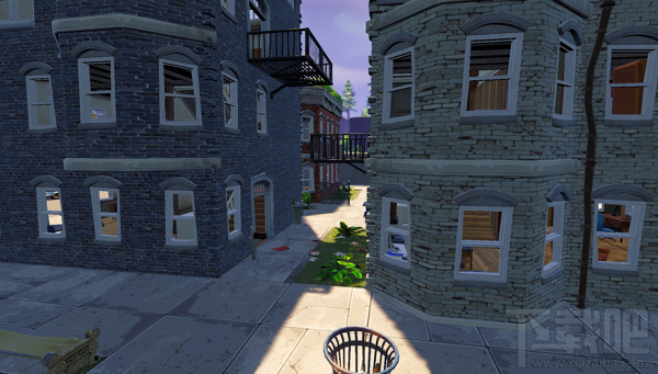 虚幻引擎4.3发布:支持 iOS 8 的 Metal 图形 API