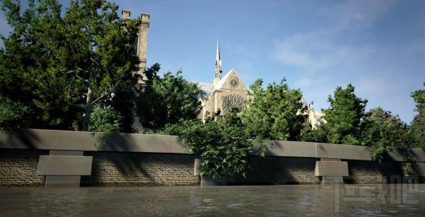 虚幻引擎4.3发布:支持 iOS 8 的 Metal 图形 API