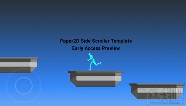 虚幻引擎4.3发布:支持 iOS 8 的 Metal 图形 API