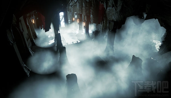 虚幻引擎4.3发布:支持 iOS 8 的 Metal 图形 API