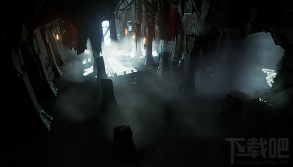 虚幻引擎4.3发布:支持 iOS 8 的 Metal 图形 API