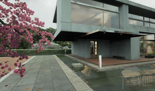 虚幻引擎4.3发布:支持 iOS 8 的 Metal 图形 API