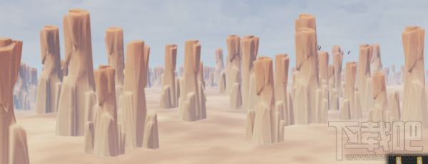 虚幻引擎4.3发布:支持 iOS 8 的 Metal 图形 API