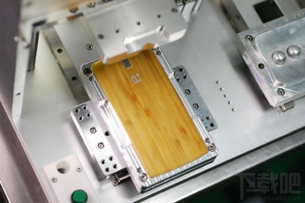 一加手机竹制限量版正式发布