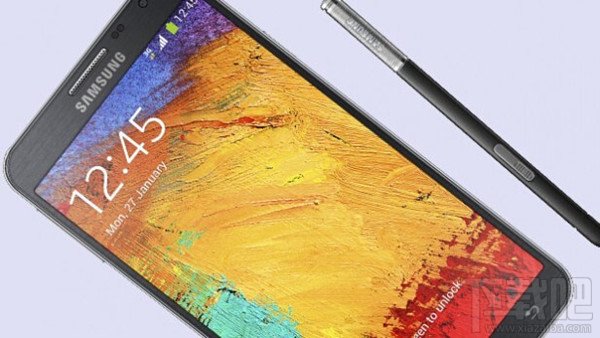 三星Galaxy Note 4将配金属外壳