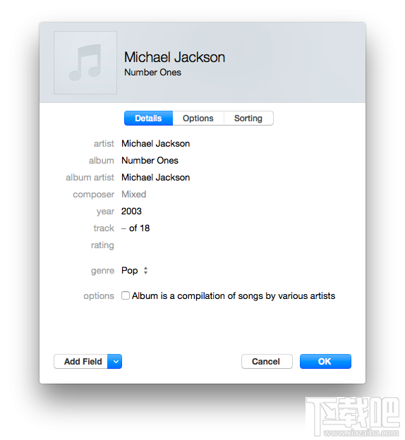 全新iTunes12截图欣赏:扁平透明、全新图标