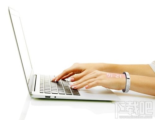 绝对炫爆全场!世界首款投影腕表Ritot