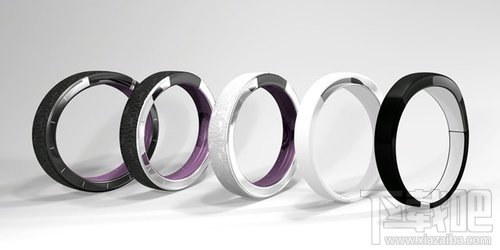 绝对炫爆全场!世界首款投影腕表Ritot