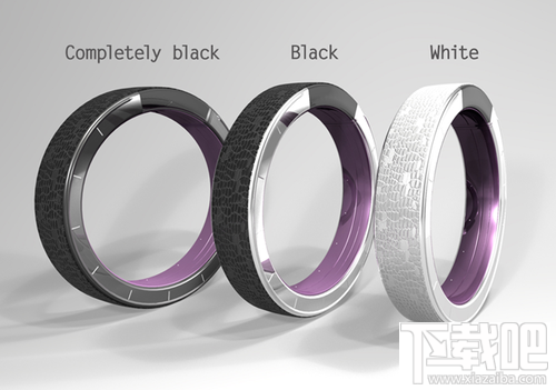 绝对炫爆全场!世界首款投影腕表Ritot