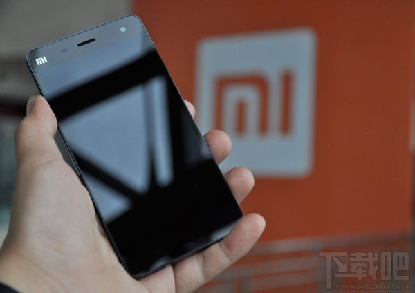 16GB版小米4接受预约:29日上市 售1999