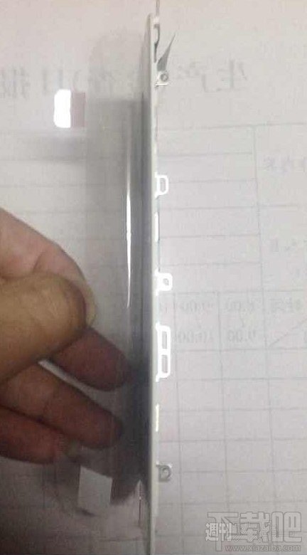 各种iPhone6零件再次泄露:Touch ID、SIM卡槽等