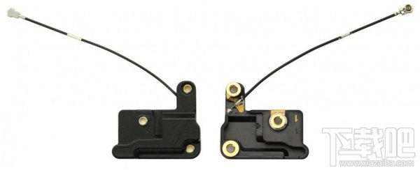 各种iPhone6零件再次泄露:Touch ID、SIM卡槽等