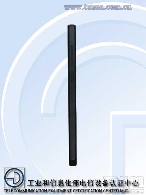 全球首款4GB RAM手机曝光 疑为华为荣耀6尊贵版