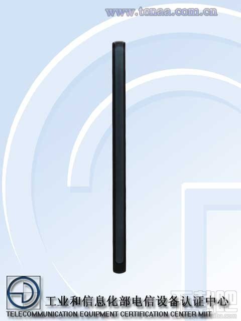 全球首款4GB RAM手机曝光 疑为华为荣耀6尊贵版