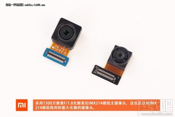 小米4拆解,做工如何?