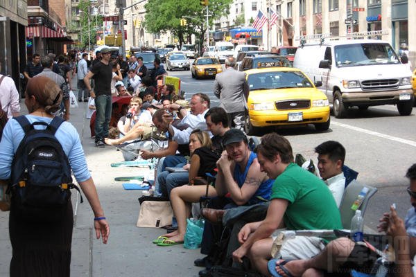 iPhone入华五年记:从“神器”到“街机”