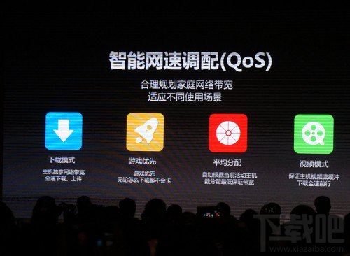 联想发布智能路由器newifi:内置私有云插件