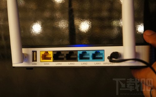 联想发布智能路由器newifi:内置私有云插件