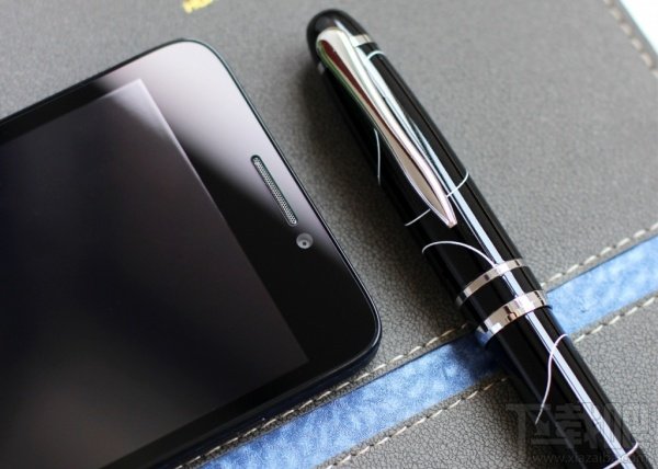 荣耀3C电信版图赏 致薄致美