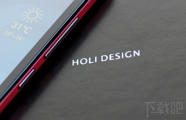 荣耀3C电信版图赏 致薄致美