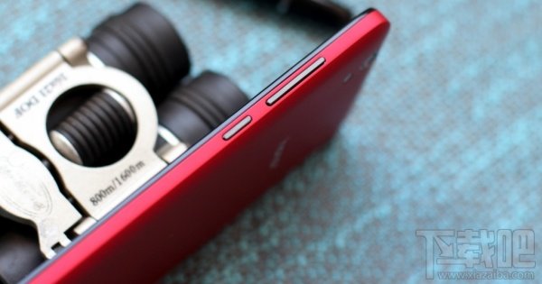 荣耀3C电信版图赏 致薄致美